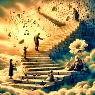 Poem Artwork