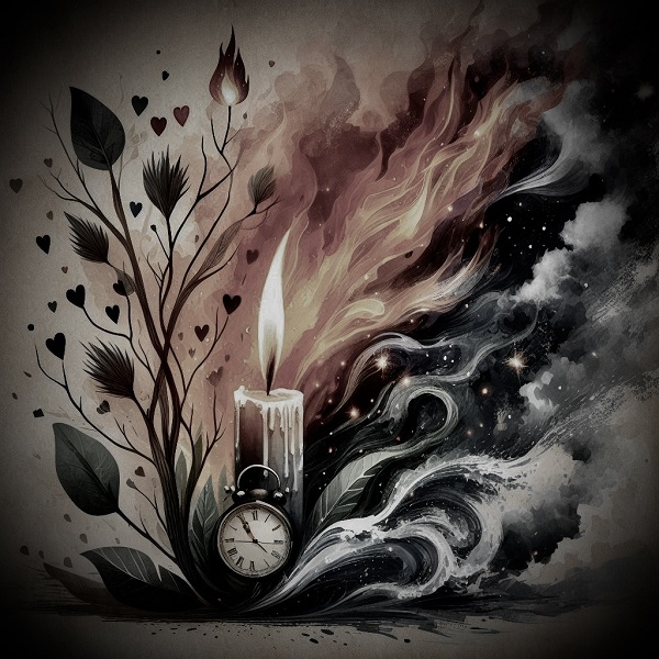 Poem Artwork