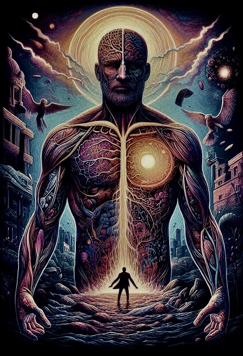 Poem Artwork