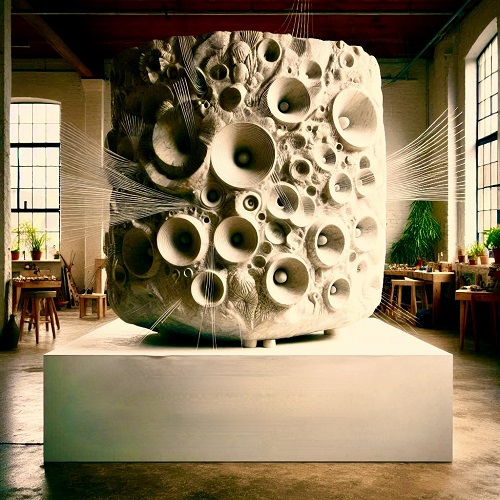 Poem Artwork