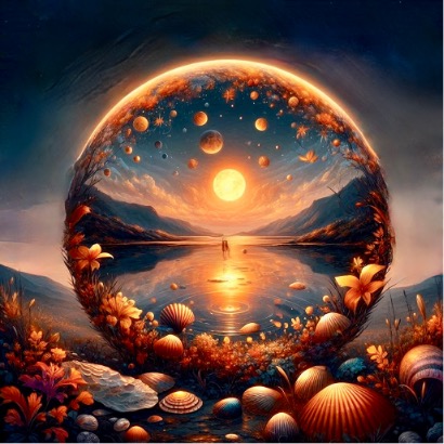 Poem Artwork