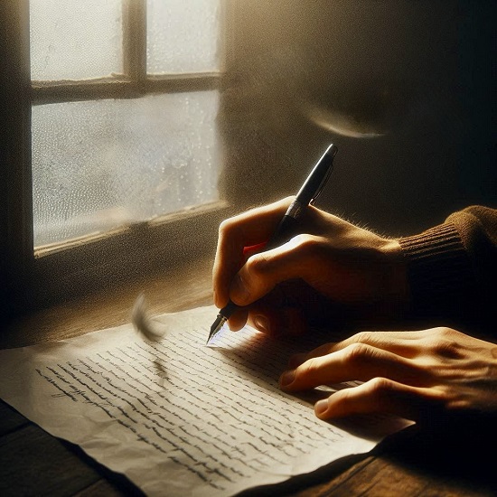 Poem Artwork