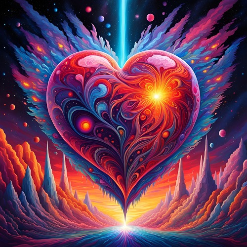 Poem Artwork