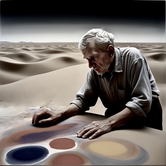 Poem Artwork