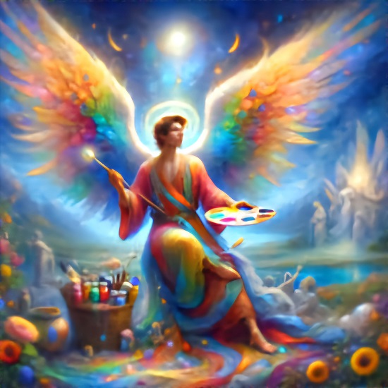 Poem Artwork