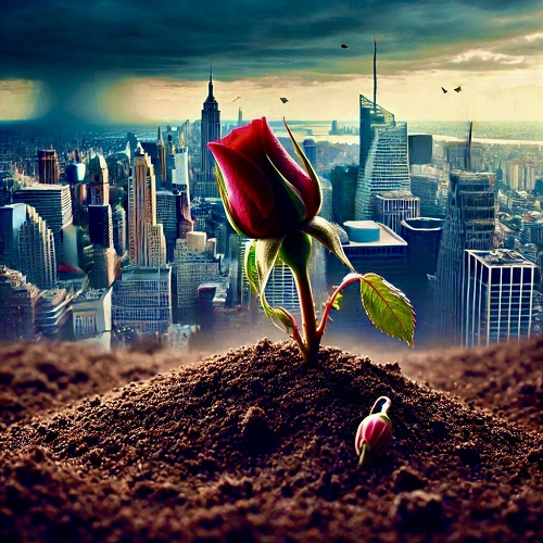 Poem Artwork