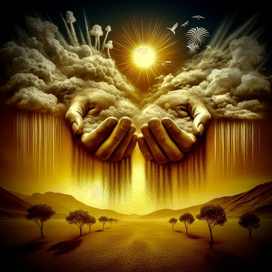 Poem Artwork