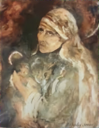 Poem Artwork