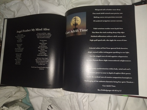 Poem Artwork