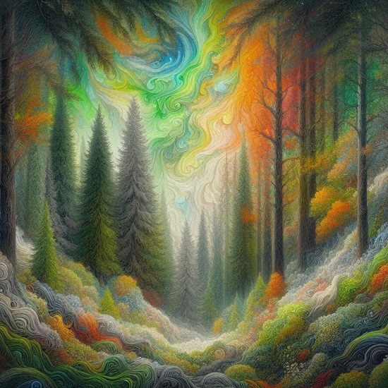 Poem Artwork