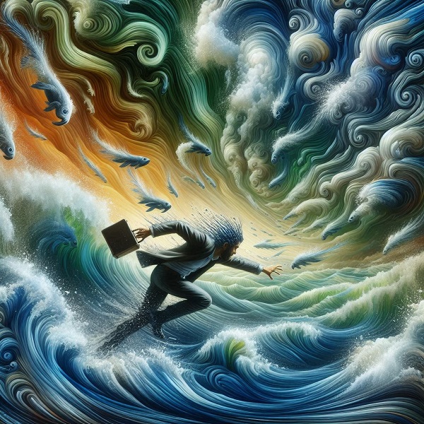 Poem Artwork