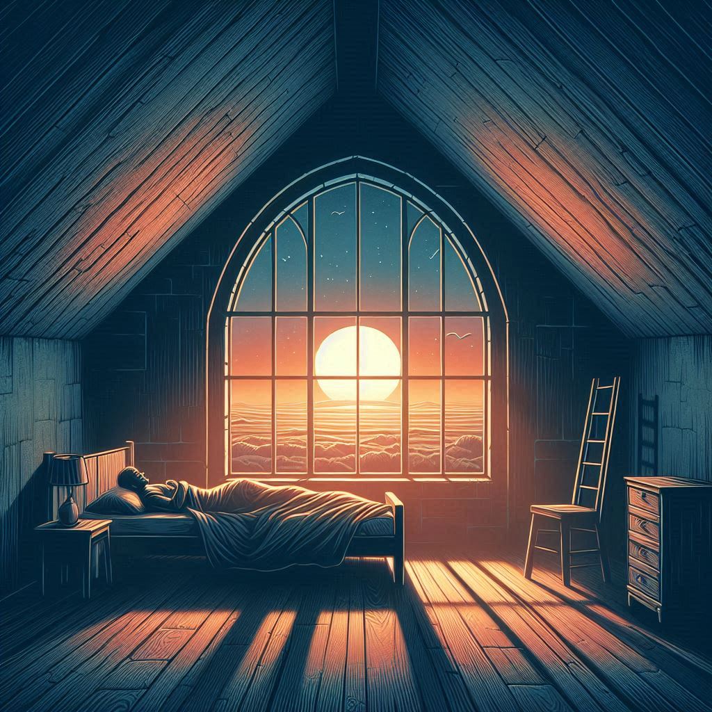 Poem Artwork