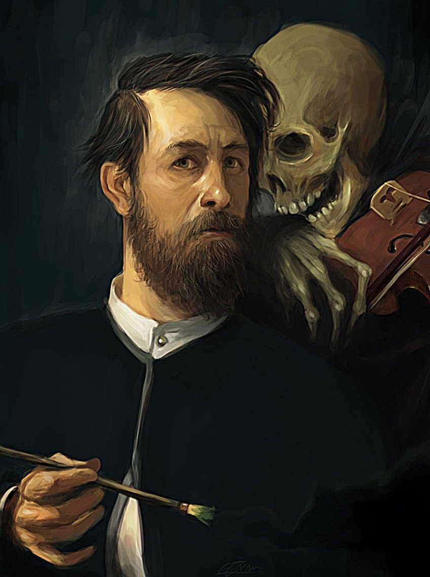 Poem Artwork