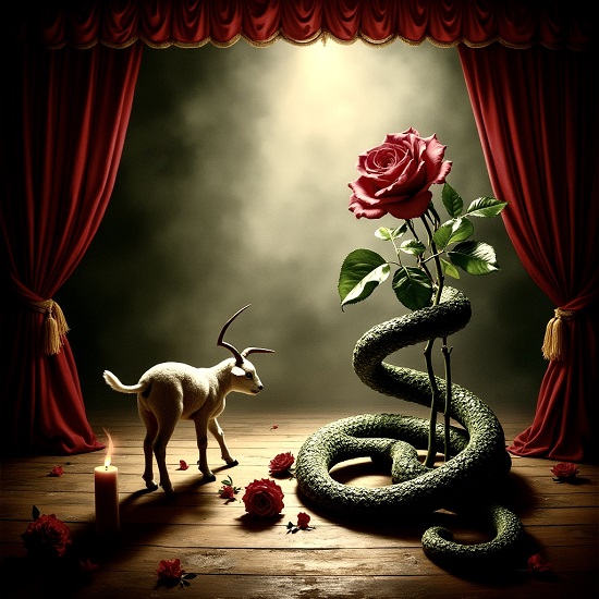 Poem Artwork