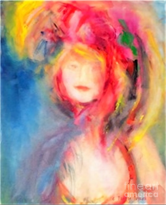 Poem Artwork