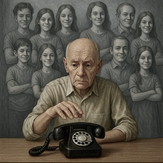 Poem Artwork