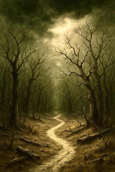 Poem Artwork