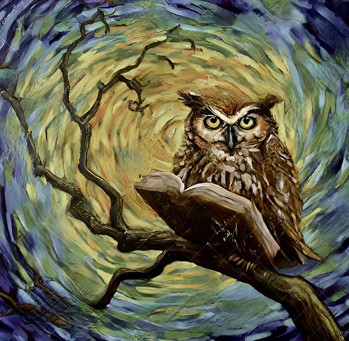 Poem Artwork