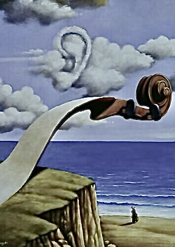 Poem Artwork