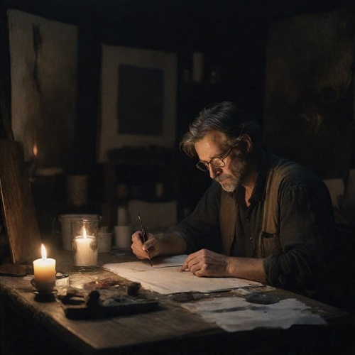 Poem Artwork