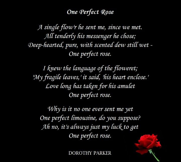 Poem Artwork