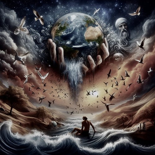 Poem Artwork