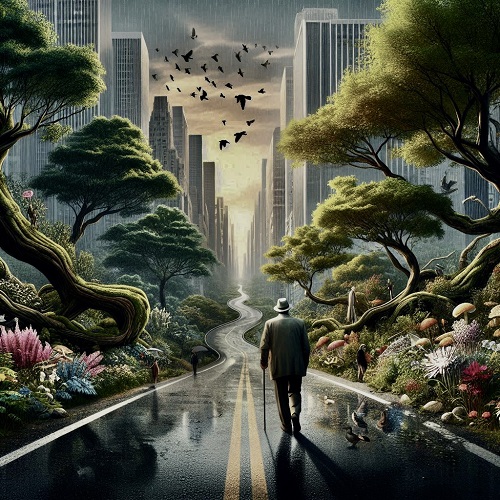 Poem Artwork