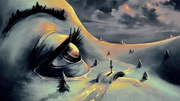 Poem Artwork