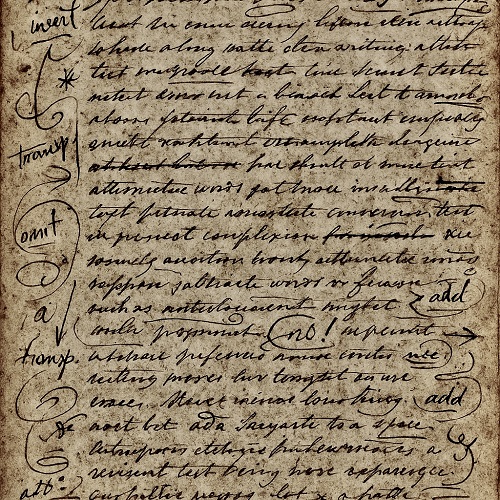 Poem Artwork