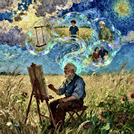 Poem Artwork