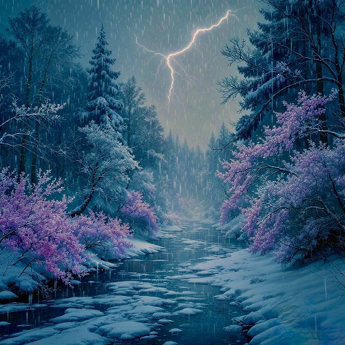 Poem Artwork
