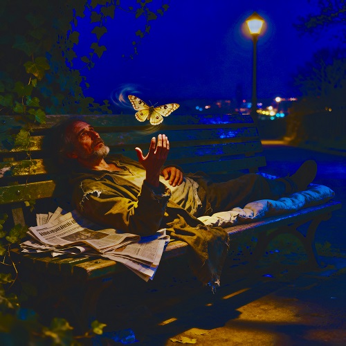 Poem Artwork