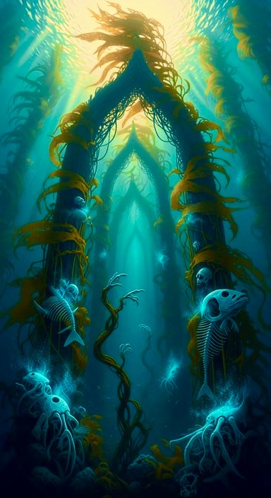 Poem Artwork