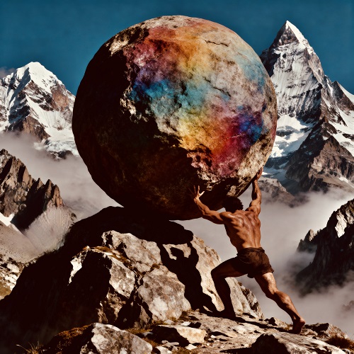 Poem Artwork