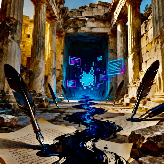 Poem Artwork