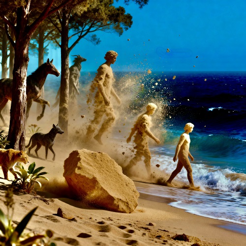 Poem Artwork