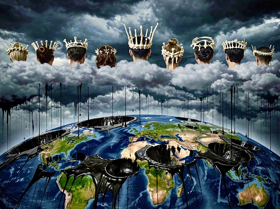 Poem Artwork