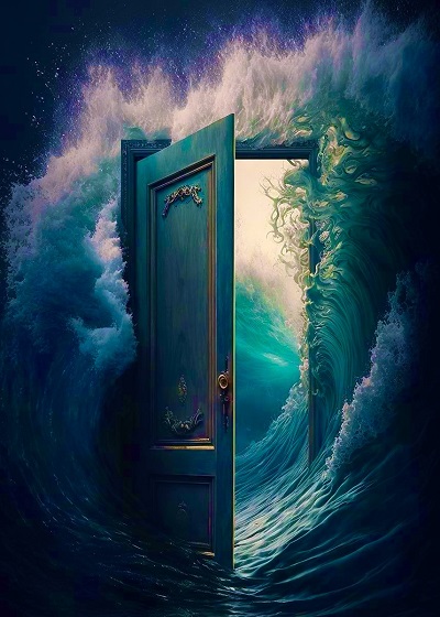 Poem Artwork
