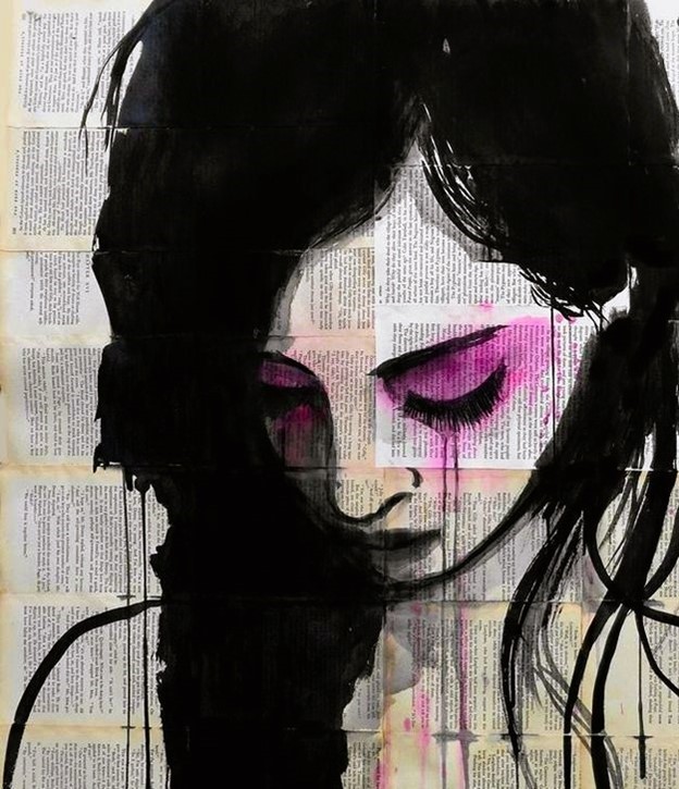 Poem Artwork
