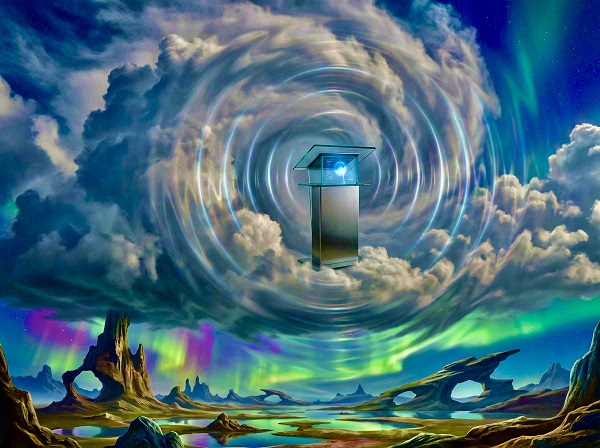 Poem Artwork