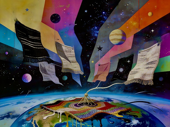 Poem Artwork