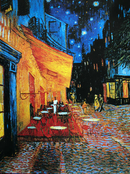 Poem Artwork