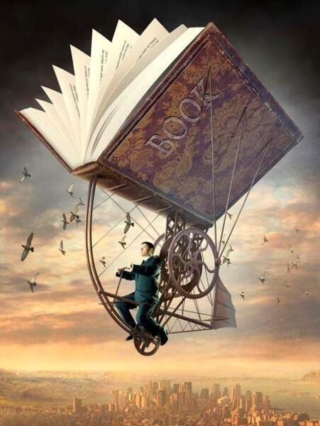 Poem Artwork