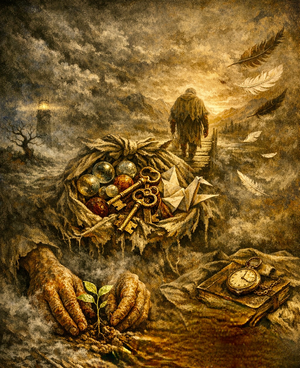 Poem Artwork