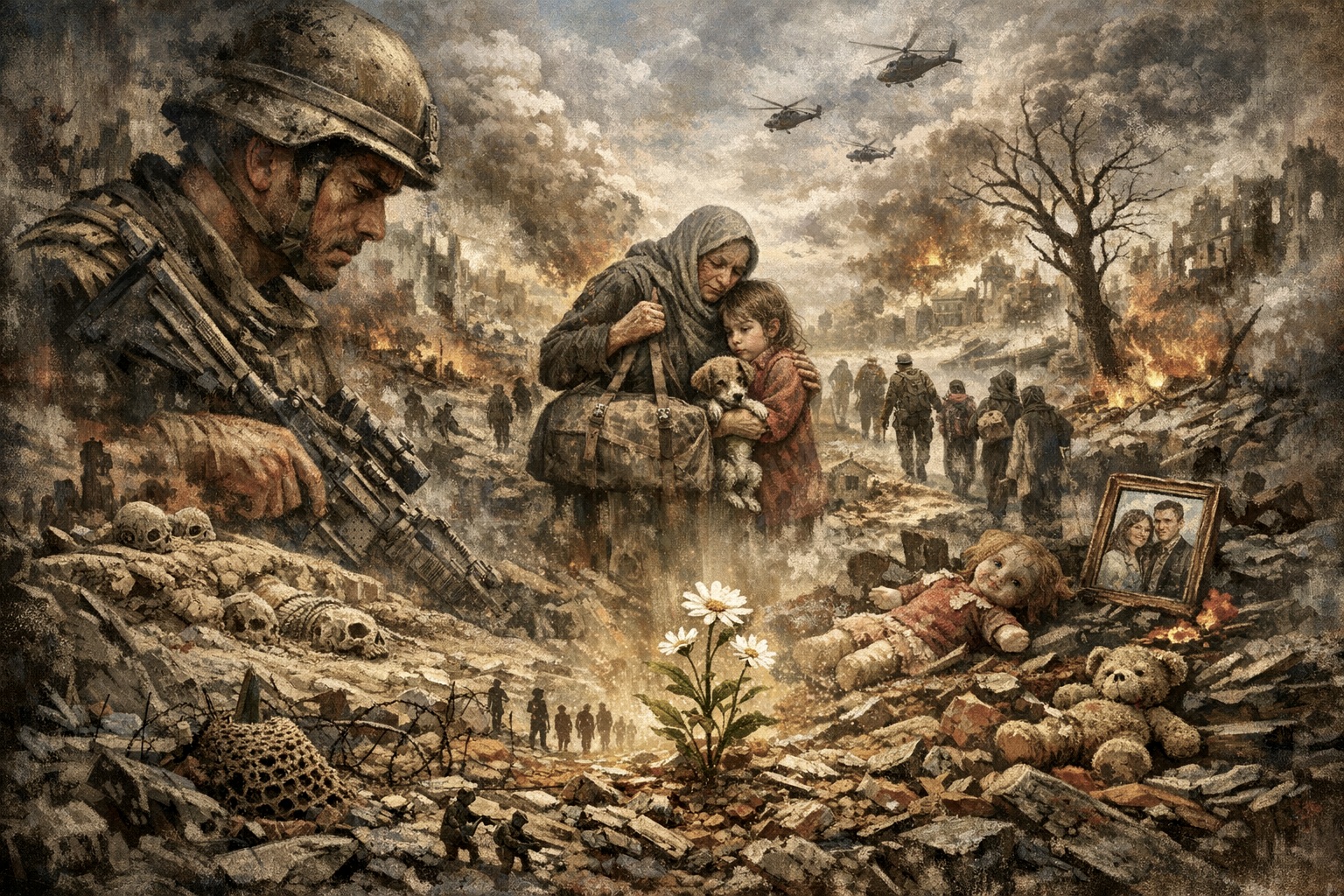 Poem Artwork