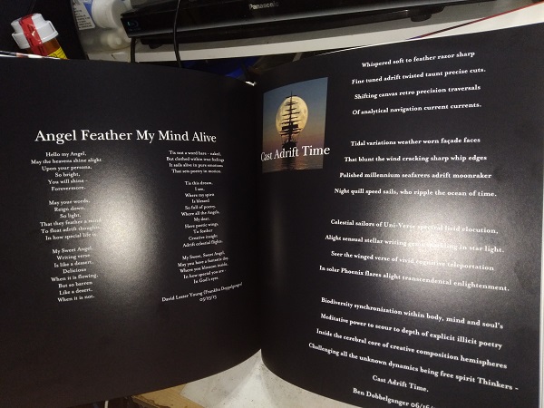 Poem Artwork