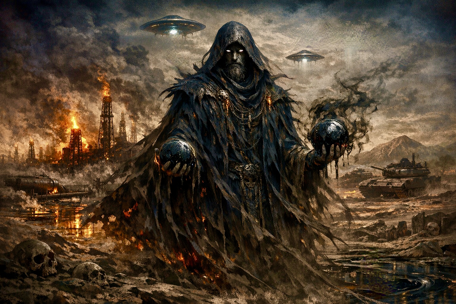 Poem Artwork
