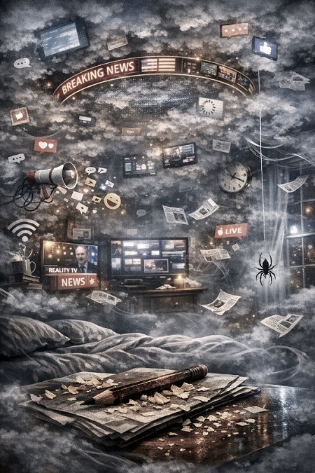 Poem Artwork