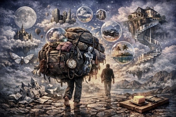 Poem Artwork