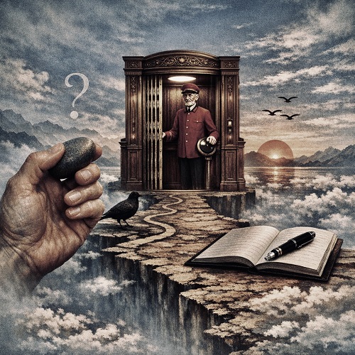 Poem Artwork